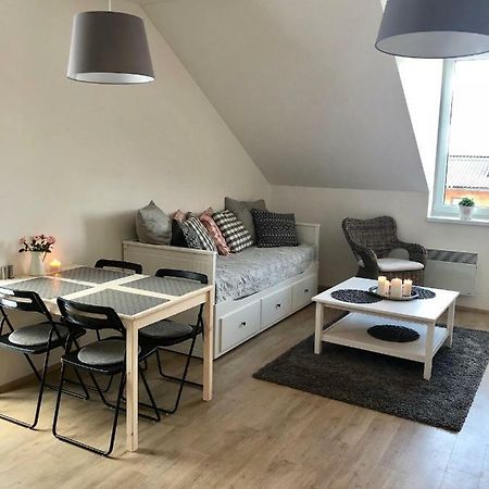 Utulny Apartman Na Dolni Morave Dolní Morava Eksteriør bilde