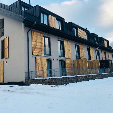 Utulny Apartman Na Dolni Morave Dolní Morava Eksteriør bilde