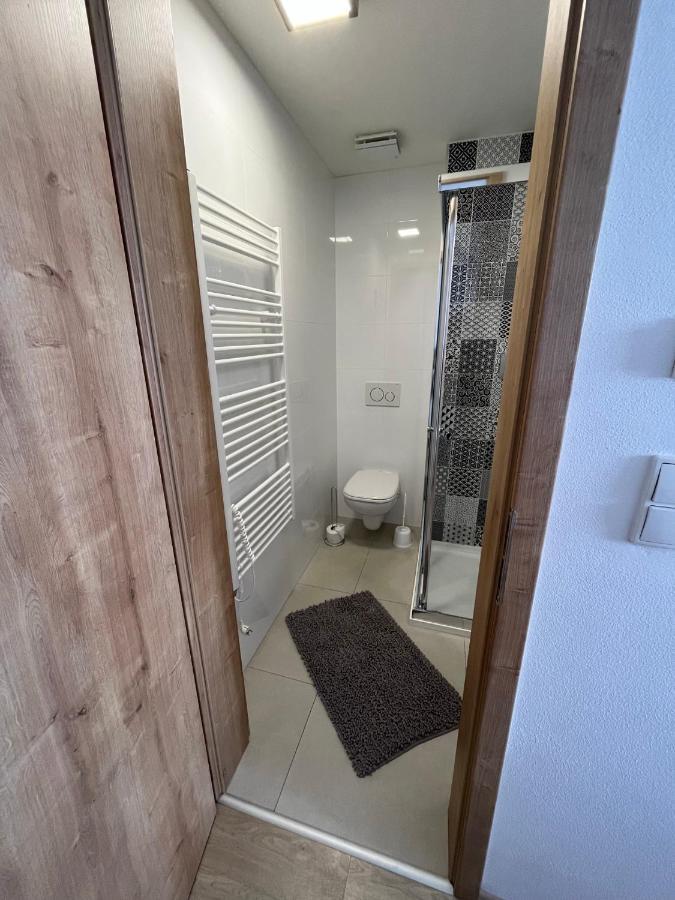 Utulny Apartman Na Dolni Morave Dolní Morava Eksteriør bilde