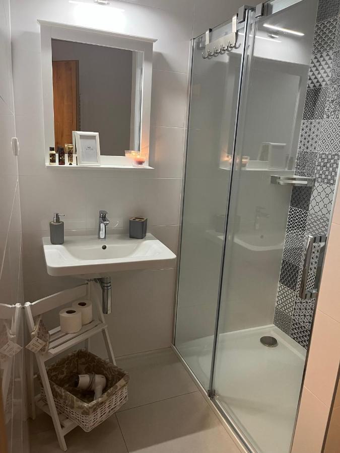 Utulny Apartman Na Dolni Morave Dolní Morava Eksteriør bilde