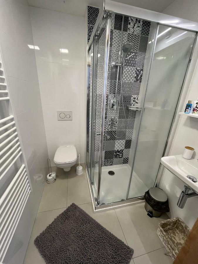 Utulny Apartman Na Dolni Morave Dolní Morava Eksteriør bilde