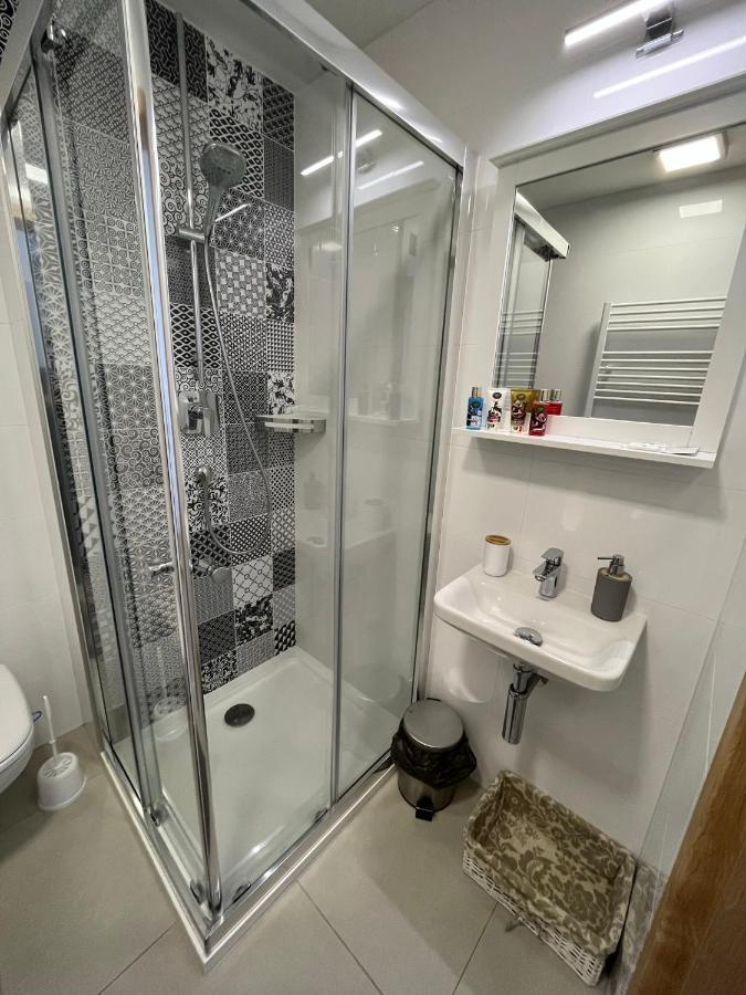 Utulny Apartman Na Dolni Morave Dolní Morava Eksteriør bilde