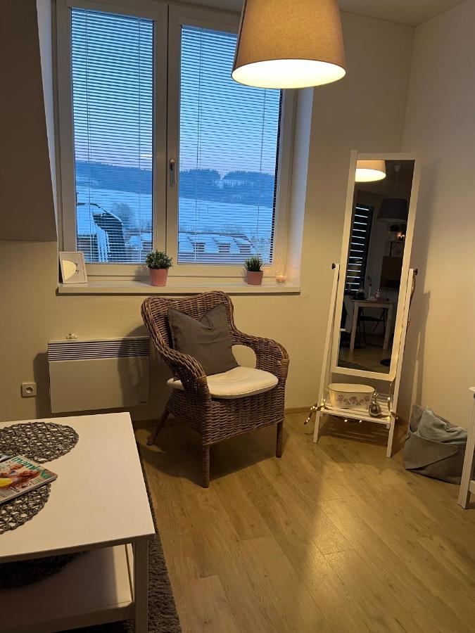 Utulny Apartman Na Dolni Morave Dolní Morava Eksteriør bilde