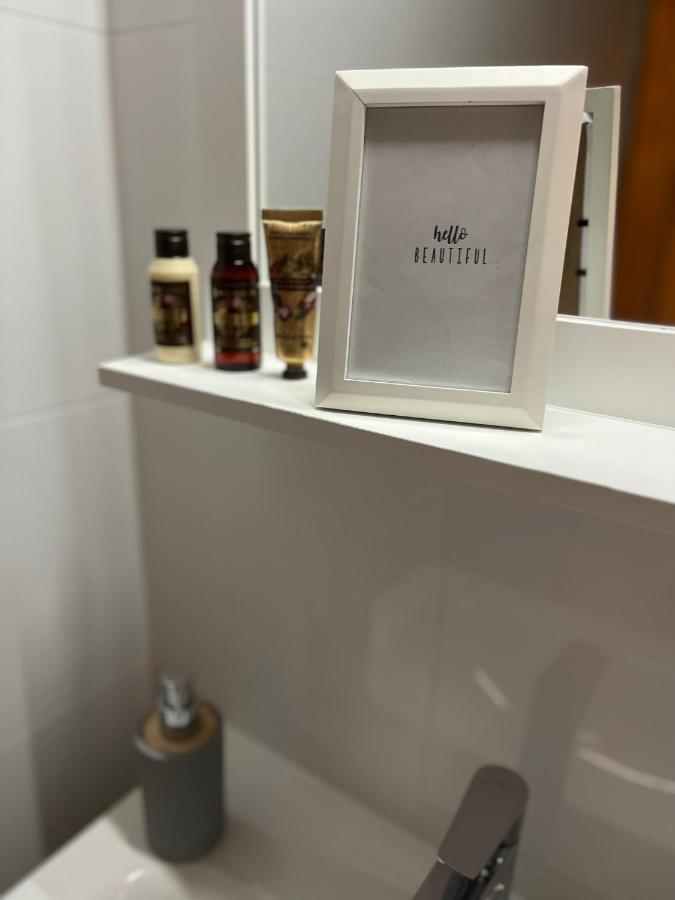 Utulny Apartman Na Dolni Morave Dolní Morava Eksteriør bilde