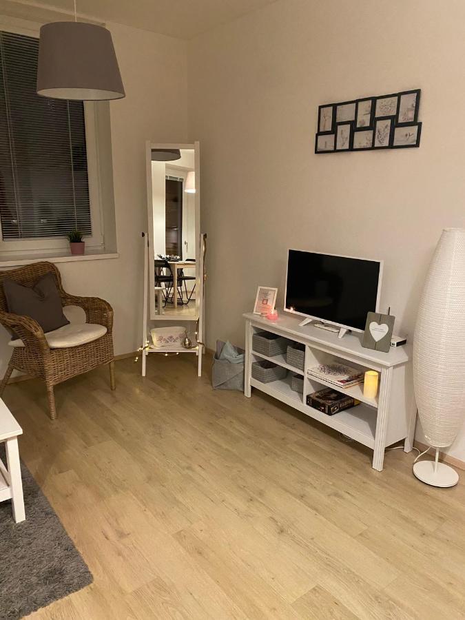 Utulny Apartman Na Dolni Morave Dolní Morava Eksteriør bilde