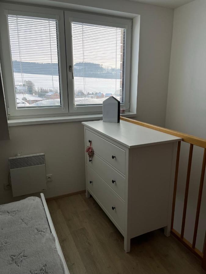 Utulny Apartman Na Dolni Morave Dolní Morava Eksteriør bilde