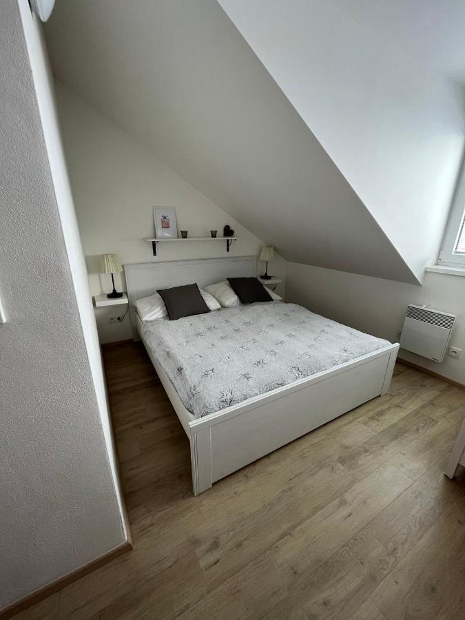 Utulny Apartman Na Dolni Morave Dolní Morava Eksteriør bilde