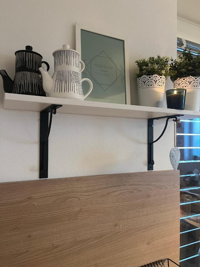 Utulny Apartman Na Dolni Morave Dolní Morava Eksteriør bilde