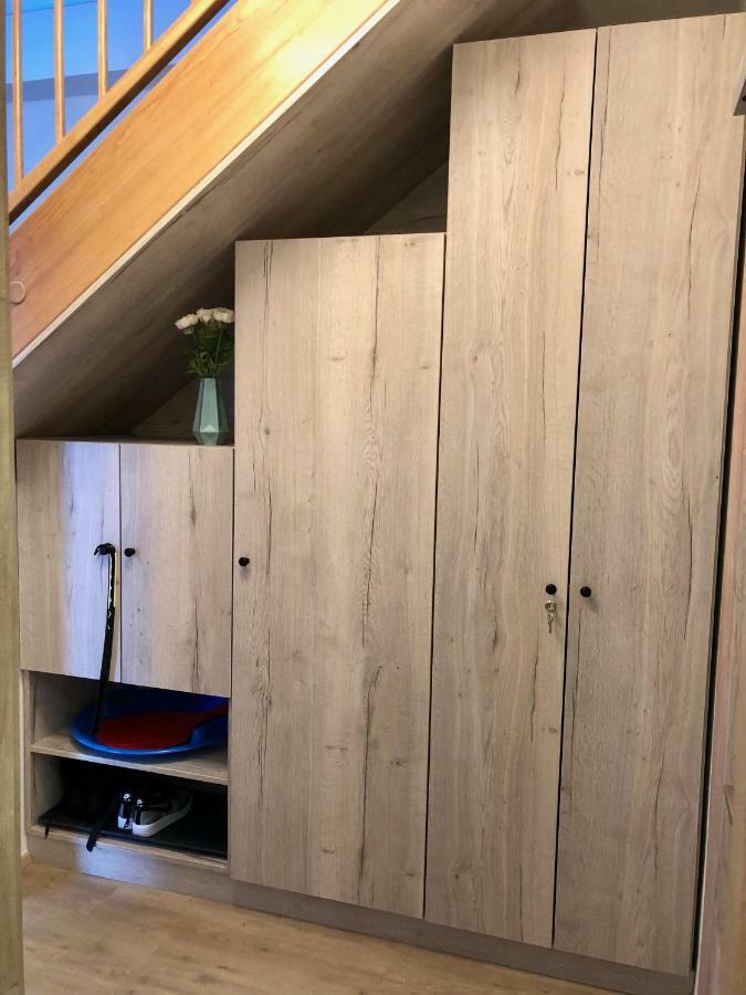 Utulny Apartman Na Dolni Morave Dolní Morava Eksteriør bilde