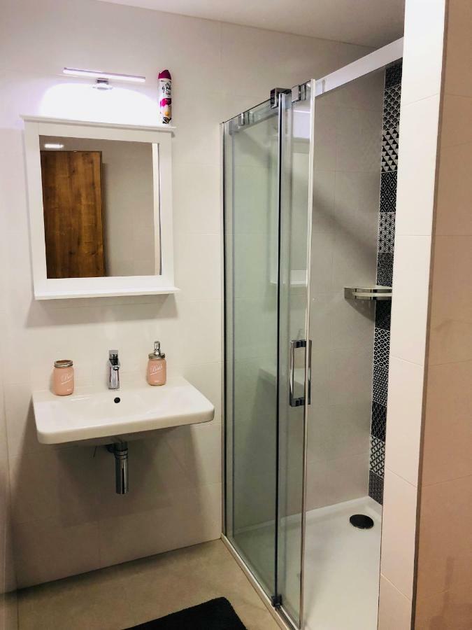 Utulny Apartman Na Dolni Morave Dolní Morava Eksteriør bilde