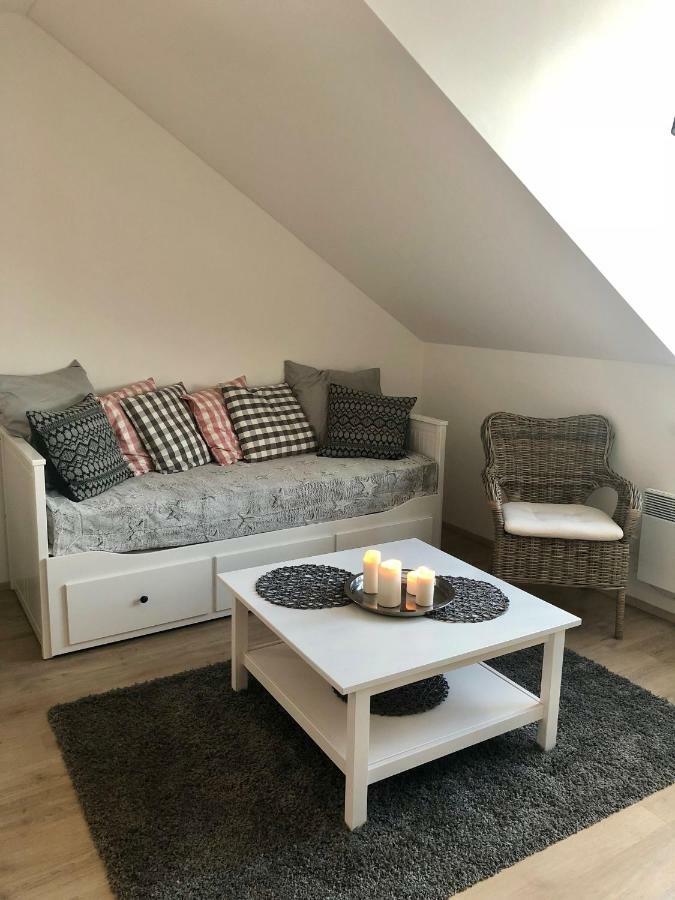 Utulny Apartman Na Dolni Morave Dolní Morava Eksteriør bilde