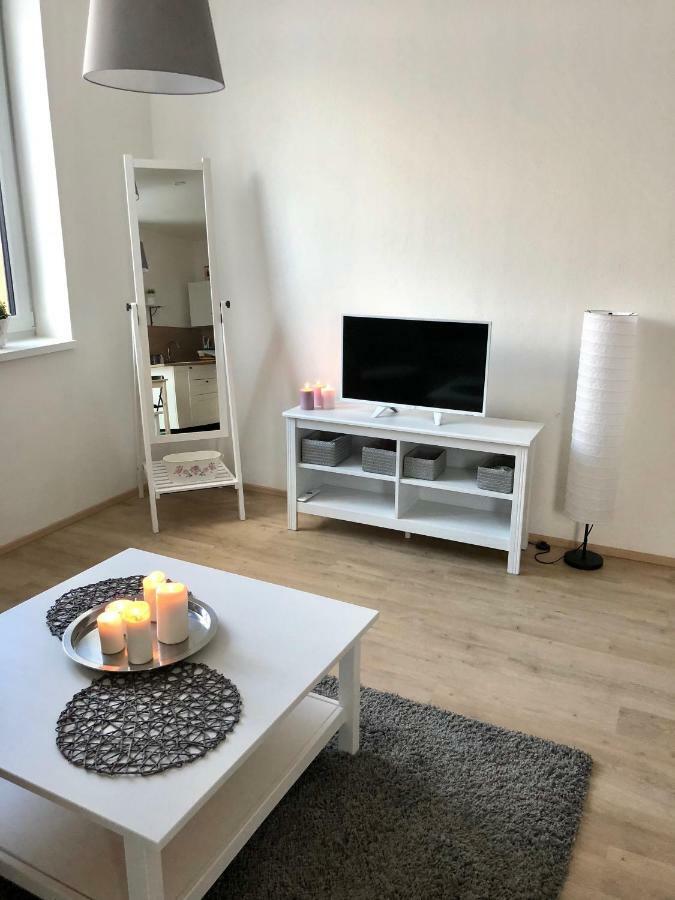 Utulny Apartman Na Dolni Morave Dolní Morava Eksteriør bilde