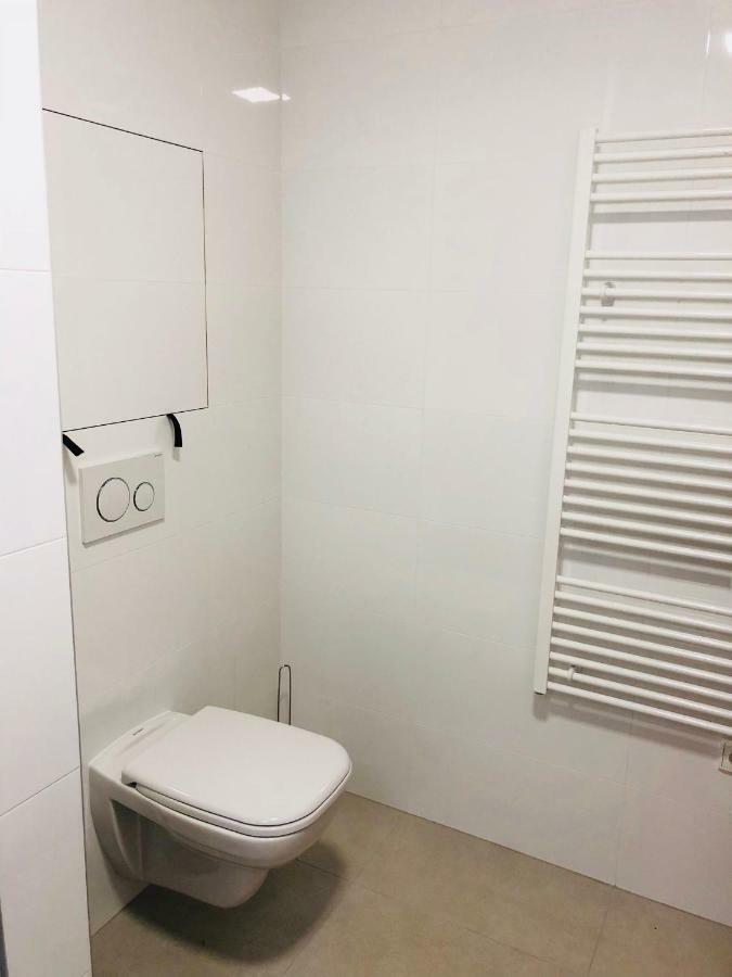 Utulny Apartman Na Dolni Morave Dolní Morava Eksteriør bilde