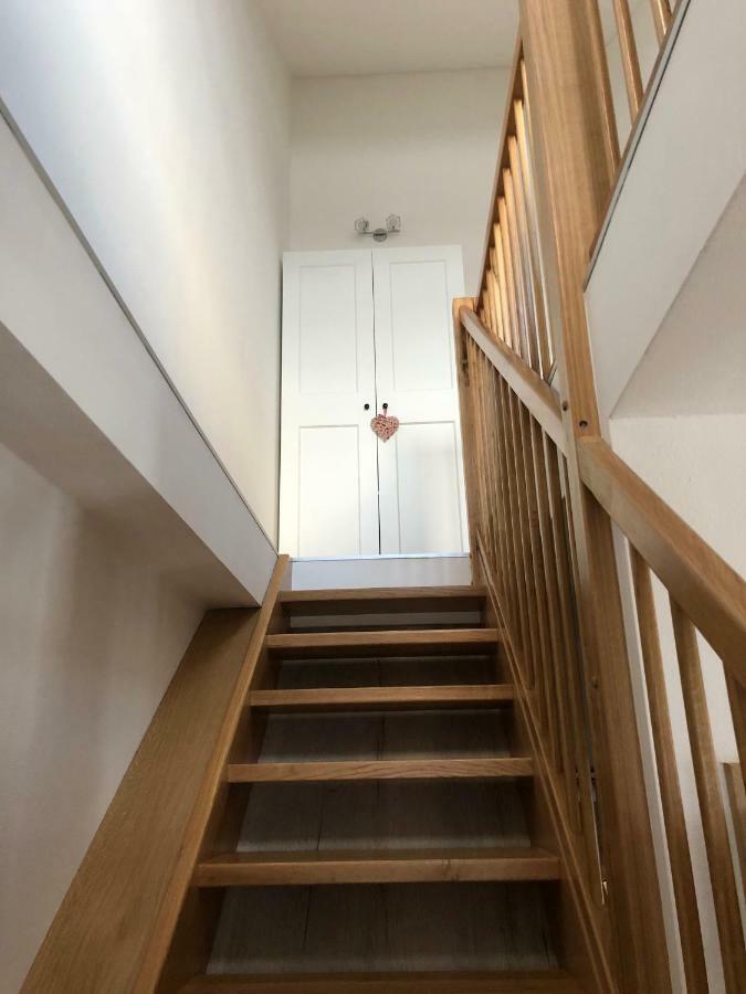 Utulny Apartman Na Dolni Morave Dolní Morava Eksteriør bilde