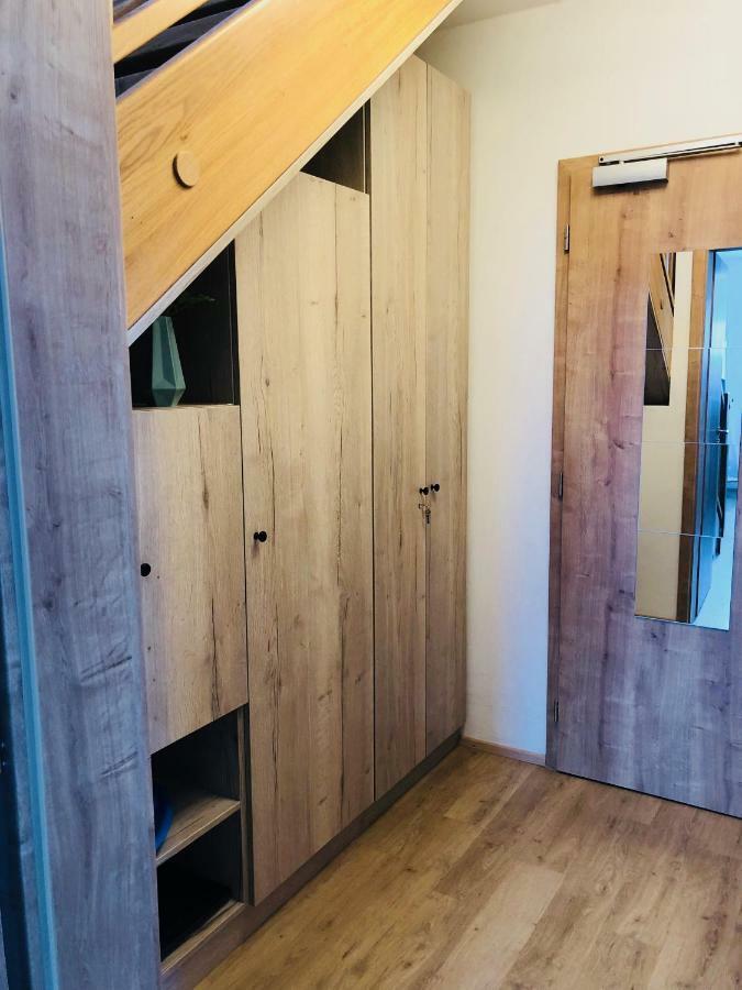Utulny Apartman Na Dolni Morave Dolní Morava Eksteriør bilde