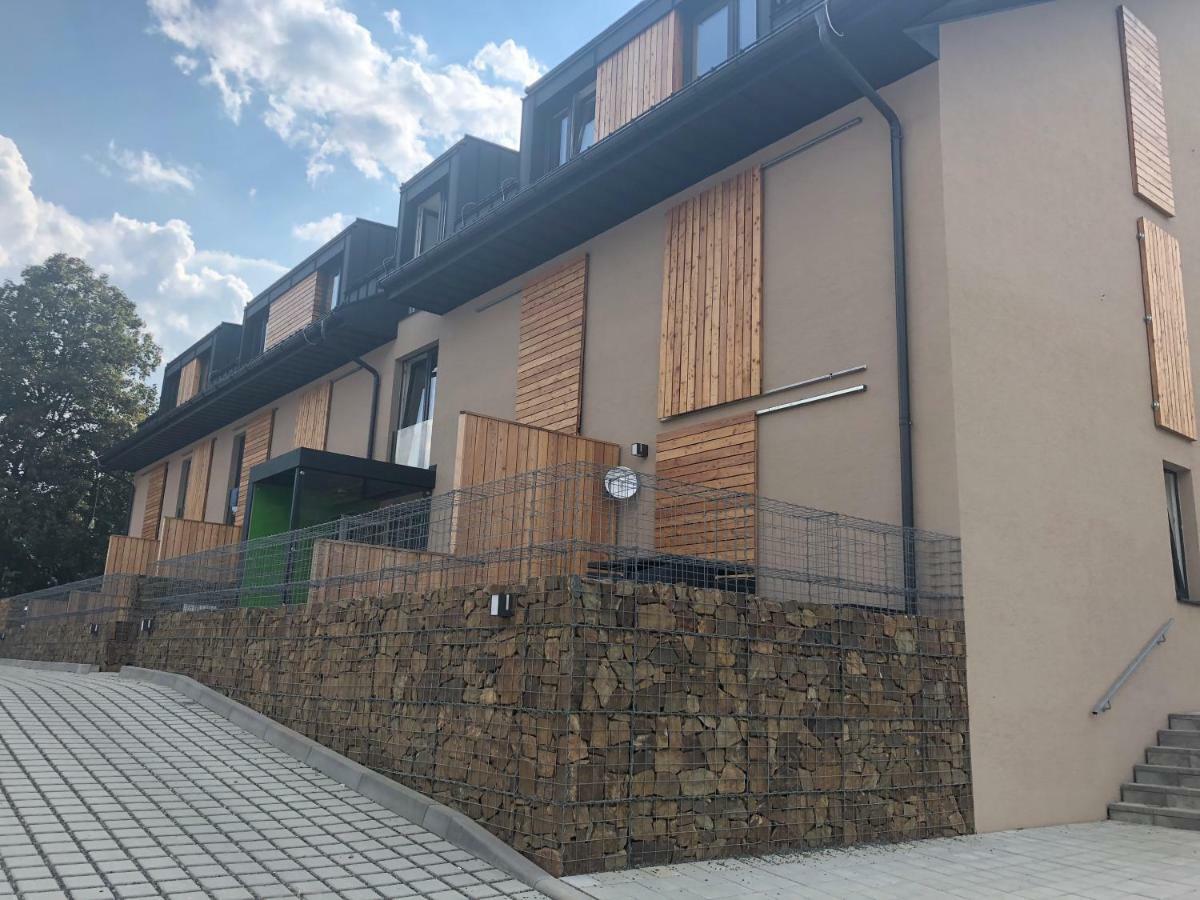 Utulny Apartman Na Dolni Morave Dolní Morava Eksteriør bilde