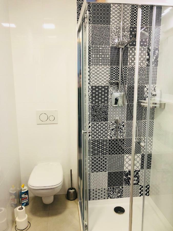 Utulny Apartman Na Dolni Morave Dolní Morava Eksteriør bilde