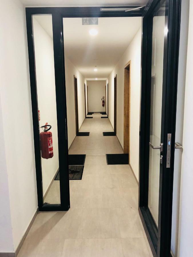 Utulny Apartman Na Dolni Morave Dolní Morava Eksteriør bilde