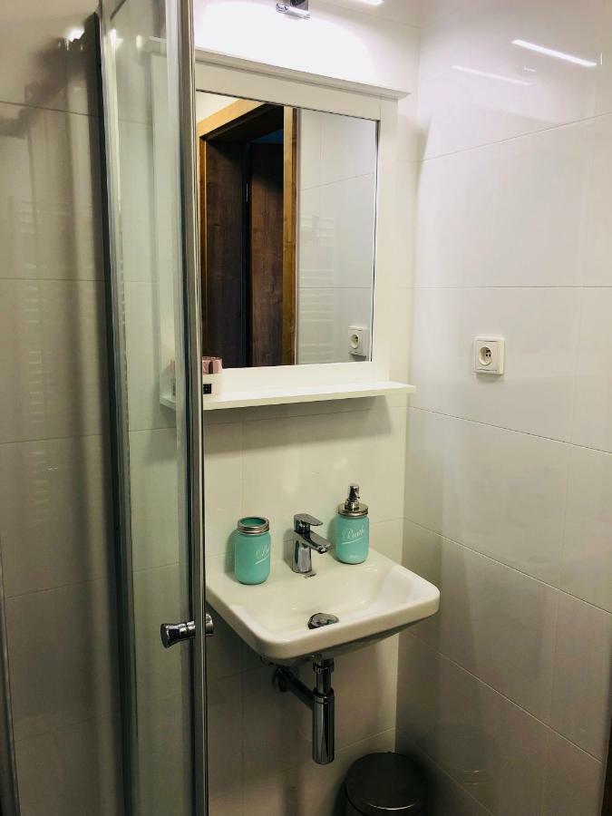 Utulny Apartman Na Dolni Morave Dolní Morava Eksteriør bilde